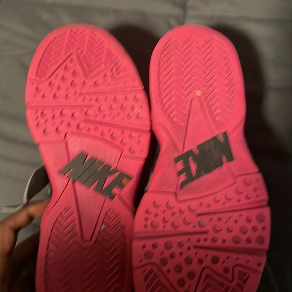 Air Force Max CB2 9.5 - Picture 4 of 4